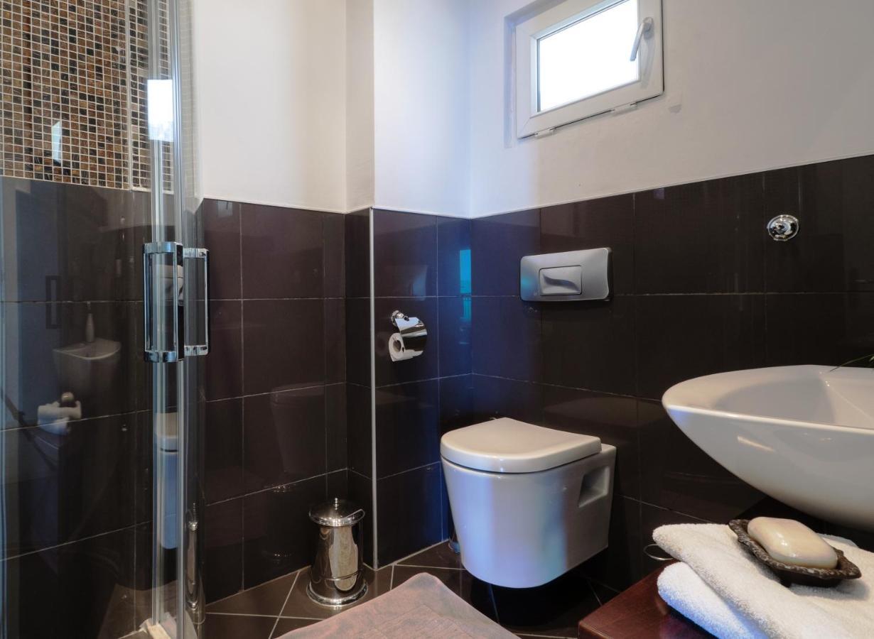 Hideaway Penthouse Apartment Kaş Dış mekan fotoğraf